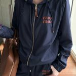 Miu Miu Trousers