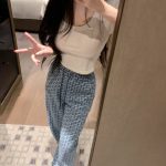 Miu Miu Pants