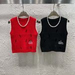 Vivienne Westwood Wood Vest