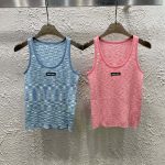 Miu Miu Vest