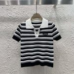 Miu Miu Short Sleeves