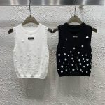 Miu Miu Vest