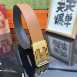 Hermes Belt Top-Grain Cowhide