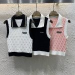 Miu Miu Vest
