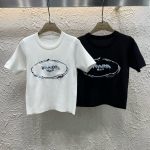 Prada Short Sleeves