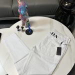 Prada Lycra Jeans