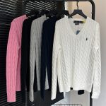 Ralph Lauren Long-Sleeved Sweater
