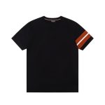 Zegna Cotton Short-Sleeved Shirts For Summer