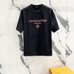 Louis Vuitton Short-Sleeved T-Shirt