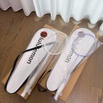 Lululemon Carbon Fiber Badminton For Summer