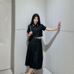 Miu Miu Short-Sleeved Shirt