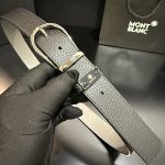 Montblanc Belt Color