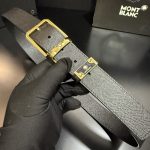 Montblanc Belt Color