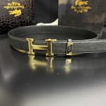 Hermes Belt Red High-End Quality