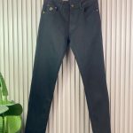 Louis Vuitton Cotton Pants