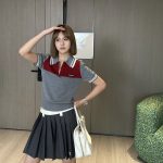 Miu Miu Short Sleeves