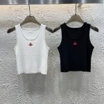 Vivienne Westwood Wood Vest