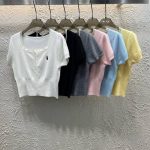 Ralph Lauren Lace Short Sleeves
