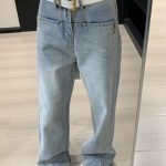 Saint Laurent Jeans