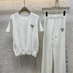 Prada Short-Sleeved Shirt