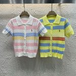 Ralph Lauren Short-Sleeved Shirts