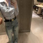 Miu Miu Pants