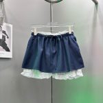 Miu Miu Shorts