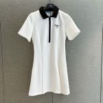 Prada Short-Sleeved Shirts