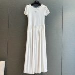 Prada Cotton Short-Sleeved Shirts