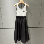 Miu Miu Dress
