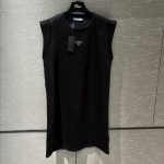 Prada Sleeveless