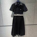 Prada Short-Sleeved Shirts