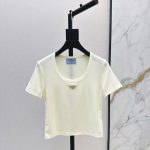 Prada Short-Sleeved T-Shirt