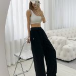 Ralph Lauren Cotton Casual Pants
