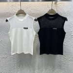Miu Miu Vest