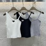 Prada Tank Top