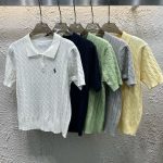 Ralph Lauren Short Sleeves