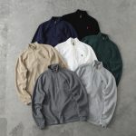 Ralph Lauren Hoodie Red