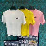 Vivienne Westwood Wood Short Sleeves