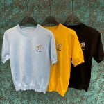 Miu Miu Short Sleeves