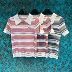 Miu Miu Short Sleeves