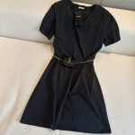 Saint Laurent Short-Sleeved Shirt