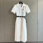 Prada Short-Sleeved Shirt