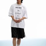 Louis Vuitton Short-Sleeved Shirts Ash Cotton Pure Daily Commute Embroidery Patch