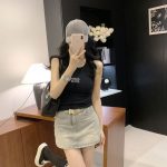 Miu Miu Vest For Summer