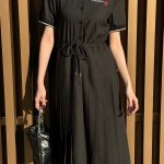 Miu Miu Dress