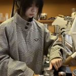 Prada Outerwear Color Spring