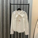 Vivienne Westwood Wood Shirt
