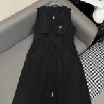Prada Sleeveless Dress
