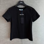 Prada Short-Sleeved T-Shirt